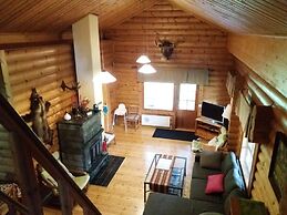 Kallioranta Cottage