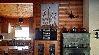 Kallioranta Cottage