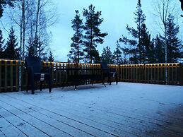 Kallioranta Cottage