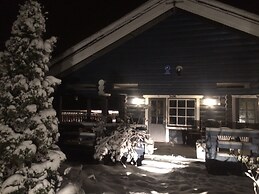 Kallioranta Cottage
