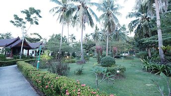 Rasa Sayang Resort