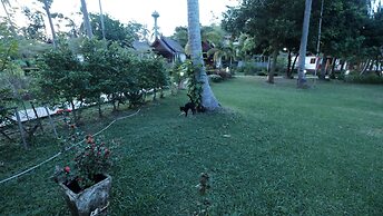 Rasa Sayang Resort