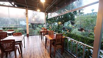 Rasa Sayang Resort