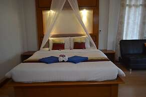 Rasa Sayang Resort