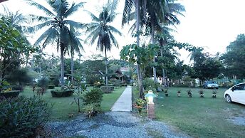 Rasa Sayang Resort