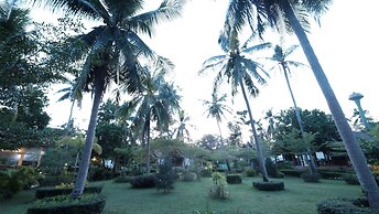 Rasa Sayang Resort