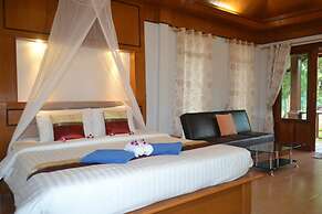 Rasa Sayang Resort