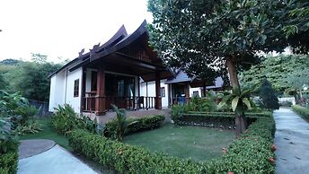 Rasa Sayang Resort