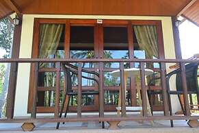 Rasa Sayang Resort