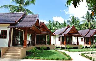 Rasa Sayang Resort