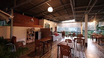 Rasa Sayang Resort