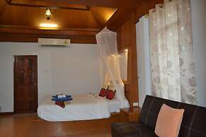 Rasa Sayang Resort