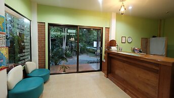 Rasa Sayang Resort