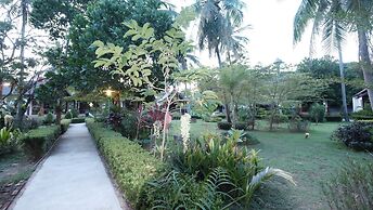 Rasa Sayang Resort