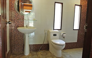 Rasa Sayang Resort