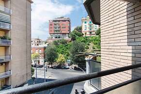 Let's Go To Rome