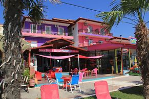 Star Beach Resort