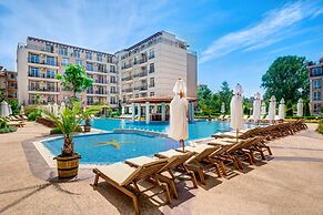 Apart-hotel Dawn Park