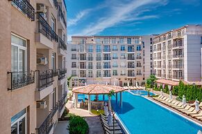 Apart-hotel Dawn Park