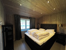 Ski Lodge & Apartments Gautefall