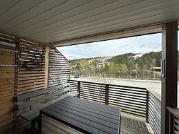 Ski Lodge & Apartments Gautefall