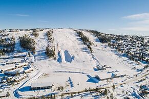 Ski Lodge & Apartments Gautefall