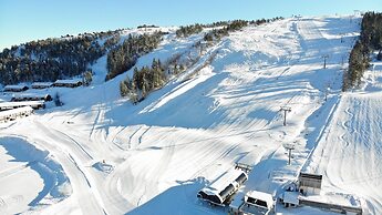 Ski Lodge & Apartments Gautefall