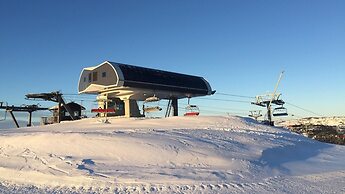 Ski Lodge & Apartments Gautefall