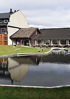 Ski Lodge & Apartments Gautefall