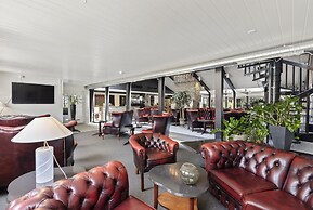 Ski Lodge & Apartments Gautefall