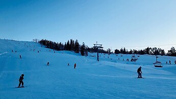 Ski Lodge & Apartments Gautefall
