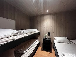 Ski Lodge & Apartments Gautefall