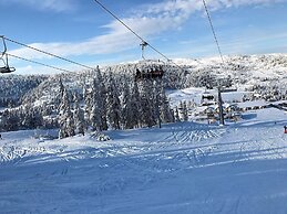 Ski Lodge & Apartments Gautefall