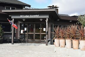 Ski Lodge & Apartments Gautefall