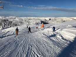 Ski Lodge & Apartments Gautefall