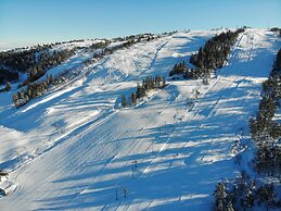 Ski Lodge & Apartments Gautefall