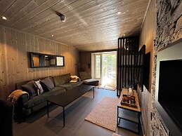 Ski Lodge & Apartments Gautefall