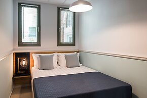 The 48 Suites