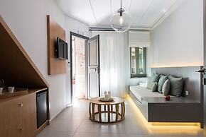 The 48 Suites
