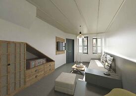 The 48 Suites