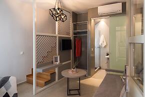 The 48 Suites