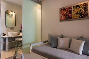The 48 Suites