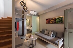 The 48 Suites