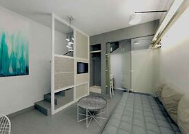 The 48 Suites