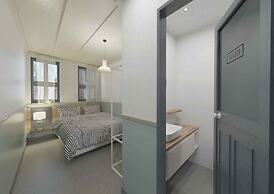 The 48 Suites