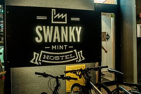 Stay Swanky