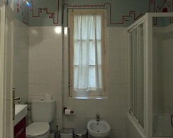 Pensión Blanca B&B