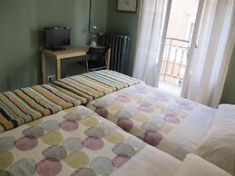 Pensión Blanca B&B