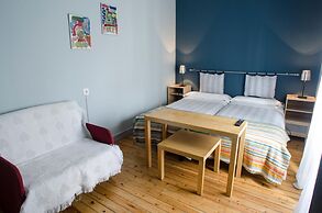 Pensión Blanca B&B