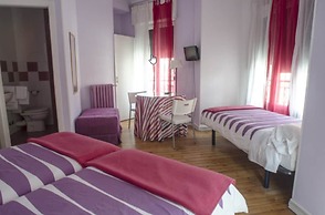 Pensión Blanca B&B